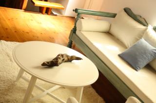 Mariakis Luxury Studios - Astipalea - 5