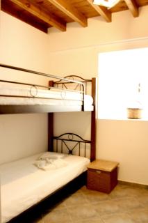 Mariakis Luxury Studios - Astipalea - 4
