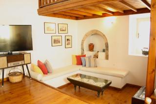 Mariakis Luxury Studios - Astipalea - 2