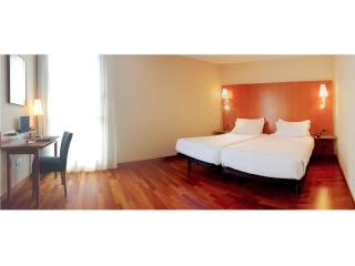Hotel Ciutat Martorell - 3