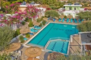Venezia Bungalows - Karpathos - 5