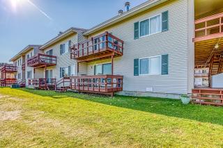 Squaw Village Condo - Greenville - 8