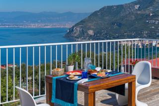 Maison Montechiaro - Vico Equense - 3