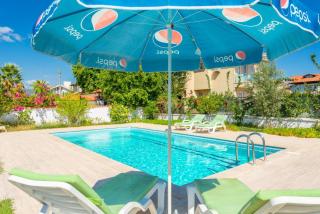 Villa Atlantis - Dalyan - 2