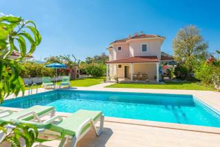 Villa Atlantis - Dalyan - 5