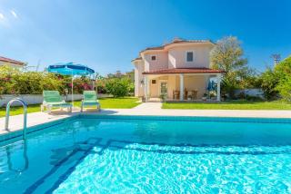 Villa Atlantis - Dalyan - 6