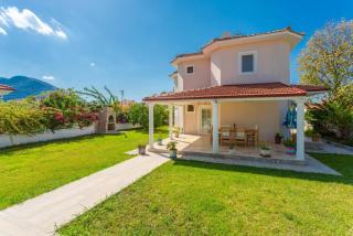 Villa Atlantis - Dalyan - 1