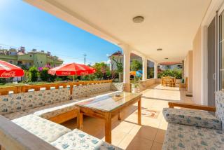 Villa Kubra - Dalyan - 2