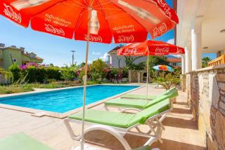 Villa Kubra - Dalyan - 4