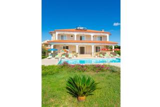 Villa Kubra - Dalyan - 6