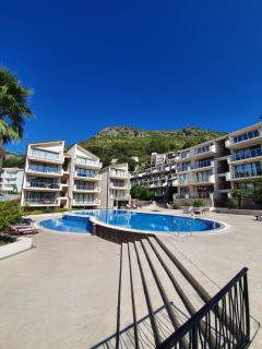 Charming apartment near beach - Sveti Stefan - 2