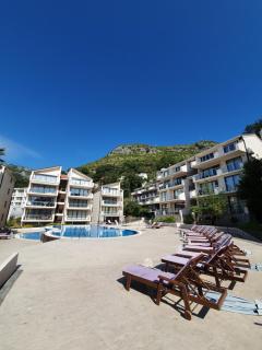 Charming apartment near beach - Sveti Stefan - 1