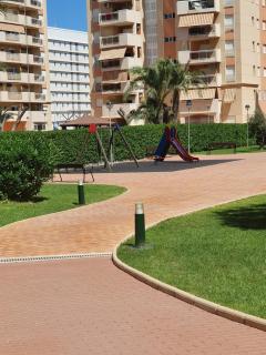 Puerto Mar Two Bedroom Apartment RP037 - La Manga del Mar Menor - 4