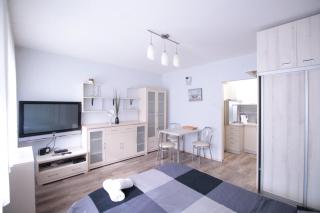 01 Gdynia Centrum - Apartament Mieszkanie dla 2 os - Gdynia - 0