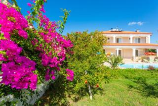 Villa Kubra - Dalyan - 3