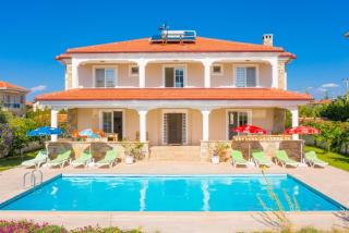 Villa Kubra - Dalyan - 9