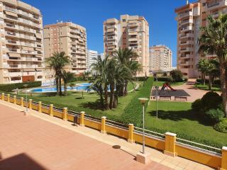 Puerto Mar Two Bedroom Apartment RP037 - La Manga del Mar Menor - 5