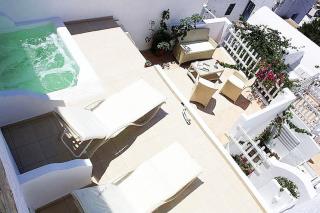 Mariakis Luxury Studios - Astipalea - 7