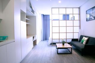 Sky Garden Serviced Apartment - 6