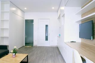 Sky Garden Serviced Apartment - 5
