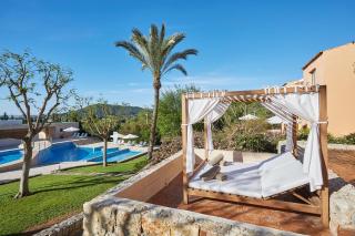 Pula Suites Boutique Resort - Son Servera - 9