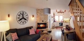 Vila Amarone Brezovicë - 9