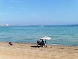 Puerto Mar Two Bedroom Apartment RP037 - La Manga del Mar Menor - 7