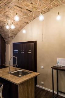 la casa del vicolo - city center - - Perugia - 9