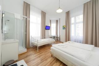 Timeout City Hotel, 5 min to city center, Self Check In - Vienne - 4