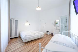 Timeout City Hotel, 5 min to city center, Self Check In - Vienne - 2
