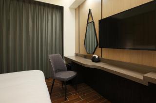 Hotel A - Tainan - 3