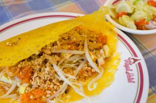 Royal Rattanakosin Hotel - Near Grand Palace & Khaosan Road - 5