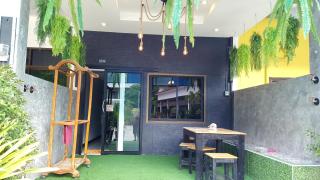 I-Talay Garden - Ko Samet - 6