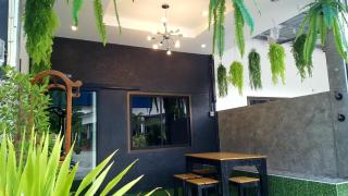 I-Talay Garden - Ko Samet - 3