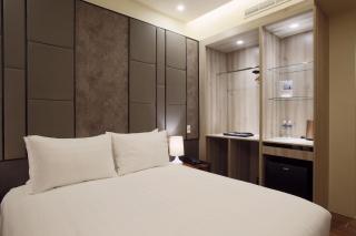 Hotel A - Tainan - 9