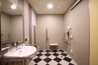 Hotel A - Tainan - 8
