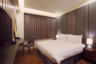 Hotel A - Tainan - 6
