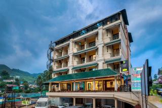 Le Celestium - Munnar - 0