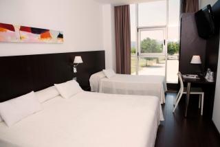 Hotel Sercotel Plana Parc - Alquerías del Niño Perdido - 3