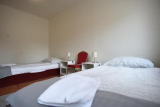 Hotel Taxis Bratislava - Bratislava - 2