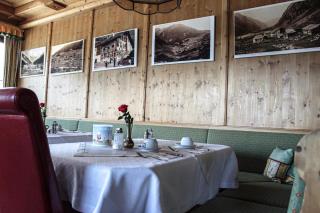 Hotel Pension Weiratherhof - Wenns - 4