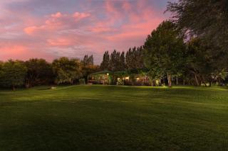 Tzamenkomst River Lodge - Colesberg - 0