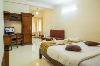 Le Celestium - Munnar - 2