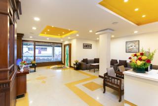Le Celestium - Munnar - 5
