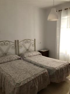 Pensión Ruiz - Linares - 8
