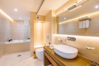 Golden Palace Hotel - Tbilisi - 3