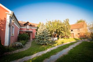 Villa Holiday Home Kuća za odmor Slavonka - Kaptol - 1