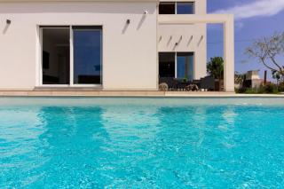 Modern villa Nerina with private pool near Pula - 1