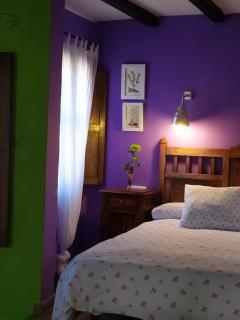 Apartamentos La Iguana - Hervás - 5