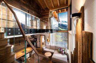 Chalet´s Alpenjuwel - Tux - 7